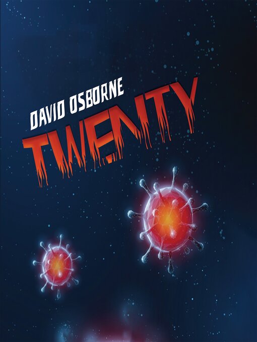 Title details for Twenty by David Osborne - Available